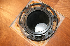Toilet Flange Toilet Flange