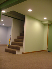 Basement Upgrading FAQs