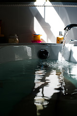 bathtub Bubblebath anyone?