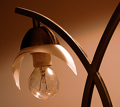 Three Tips for Fixing a Lamp