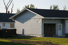 dentedsiding Get those dents out!