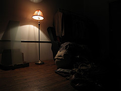 Understanding a Flickering Light