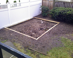 Create your favorite garden!