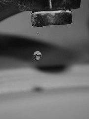 leakyfaucet Got a Leaky Faucet?