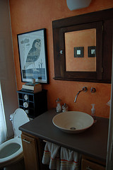 How to Update Your Bathroom