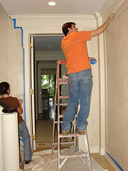 paintjob Three Reasons to Use Primer Before Starting a Paint Job