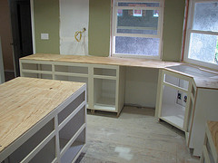 Five Ideas for Remodeling Your Kitchen