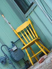 Loose Spindles.