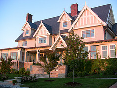 summerhouse How to Fix Your Home for Summertime