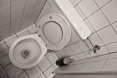 Time for a Toilet Tune-up?