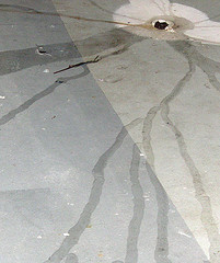 waterinbasement How to Fix the Moisture Problem in Your Basement
