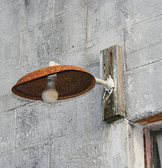 Rusty and crusty? No problem!
