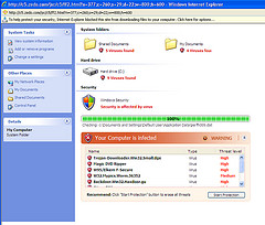 Viruses? Spyware? Adware? Malware!