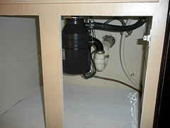 garbagedisposal Fixing the Garbage Disposal