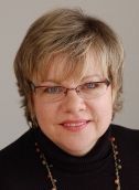 Julie O'Malley