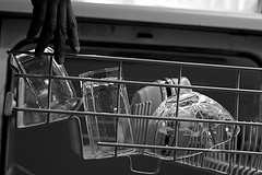 Is your dishwasher acting up?
