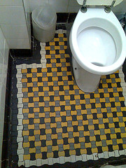 Got yourself a leaky toilet?