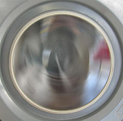 Washing Machine Woes?