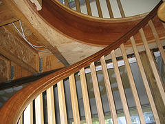baluster Staircase balusters