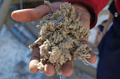 rockwool Rock Wool Insulation