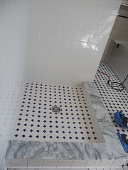 showerdrain