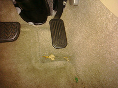 floormat
